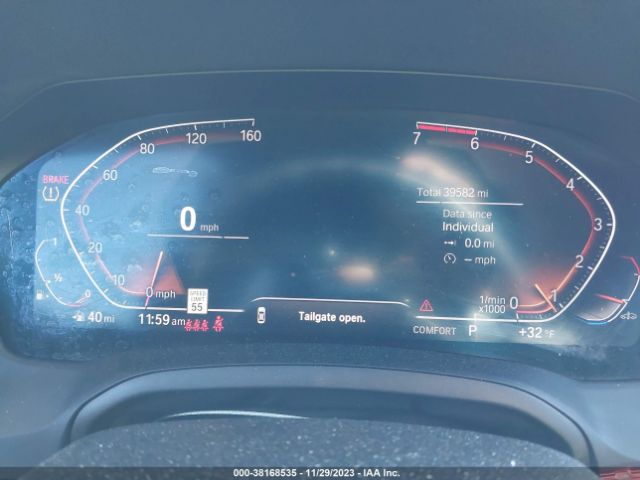 Photo 6 VIN: 3MW5R7J08M8B85488 - BMW 330I 