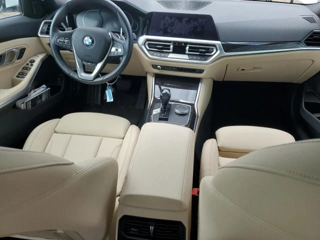 Photo 7 VIN: 3MW5R7J08M8B88293 - BMW 330XI 