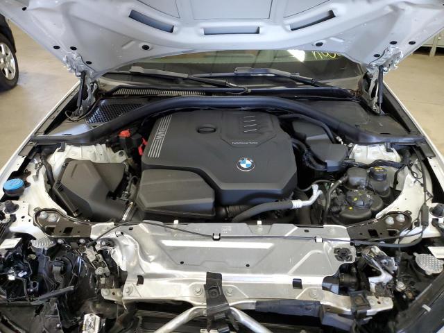 Photo 10 VIN: 3MW5R7J08M8B98841 - BMW 330I 