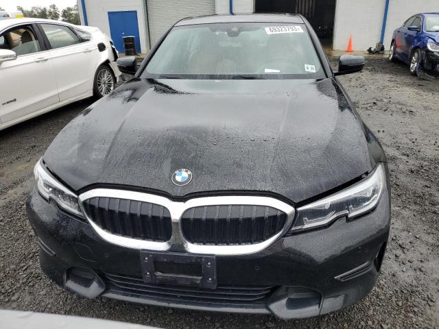 Photo 4 VIN: 3MW5R7J08M8C06386 - BMW 330XI 