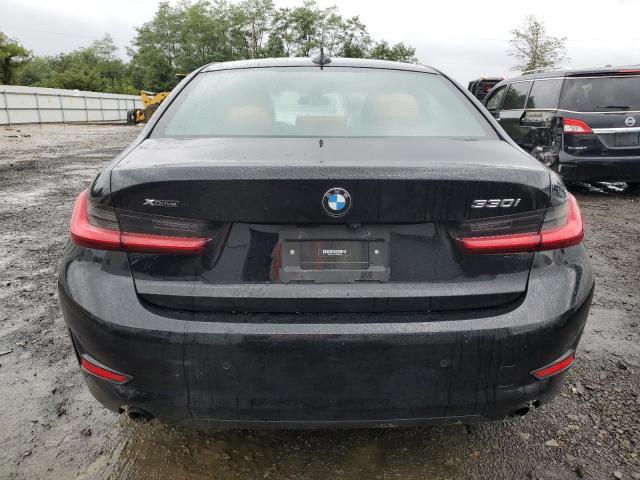 Photo 5 VIN: 3MW5R7J08M8C06386 - BMW 330XI 