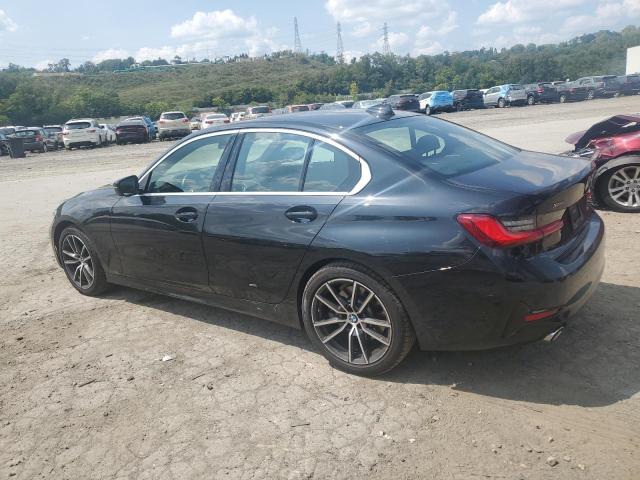 Photo 1 VIN: 3MW5R7J08M8C13385 - BMW 330XI 