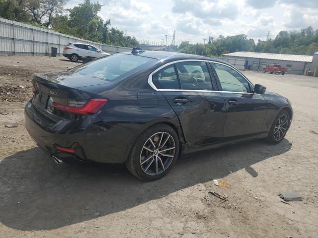 Photo 2 VIN: 3MW5R7J08M8C13385 - BMW 330XI 