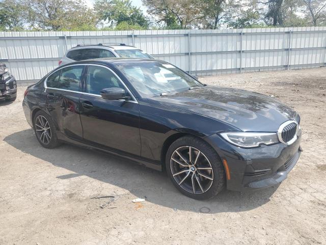 Photo 3 VIN: 3MW5R7J08M8C13385 - BMW 330XI 