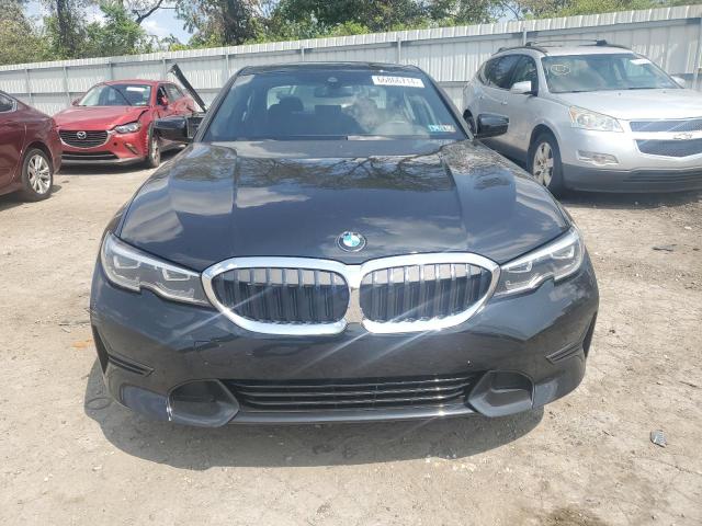 Photo 4 VIN: 3MW5R7J08M8C13385 - BMW 330XI 