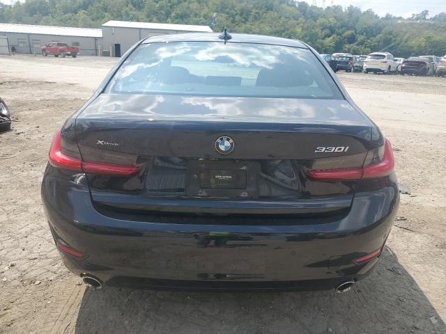 Photo 5 VIN: 3MW5R7J08M8C13385 - BMW 330XI 