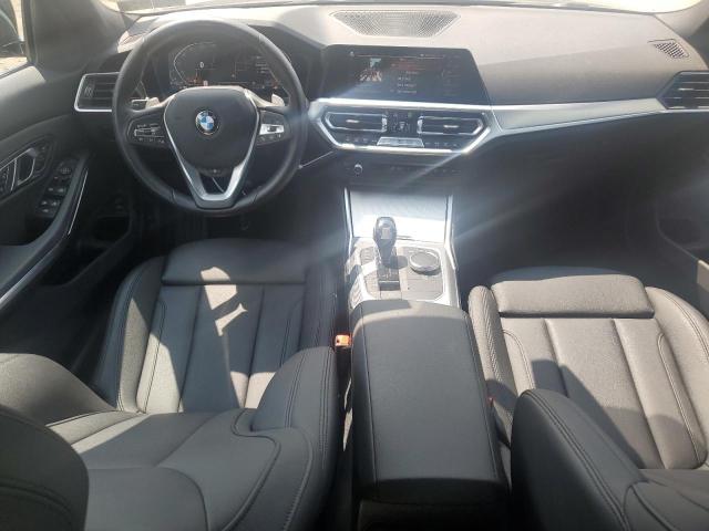 Photo 7 VIN: 3MW5R7J08M8C13385 - BMW 330XI 