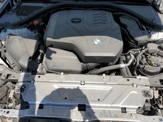 Photo 10 VIN: 3MW5R7J08M8C20594 - BMW 330XI 