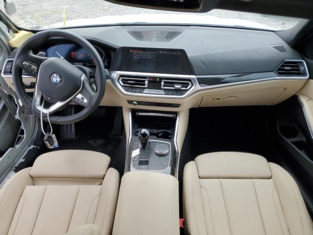 Photo 7 VIN: 3MW5R7J08M8C20594 - BMW 330XI 