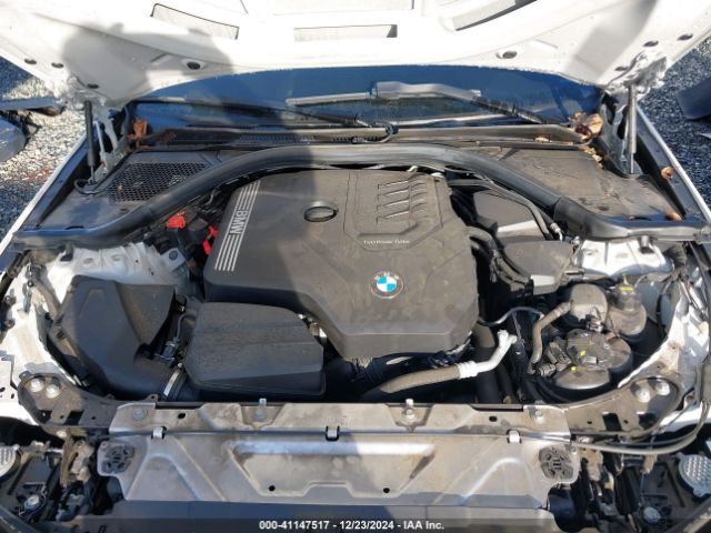 Photo 9 VIN: 3MW5R7J08N8C33119 - BMW 330I 