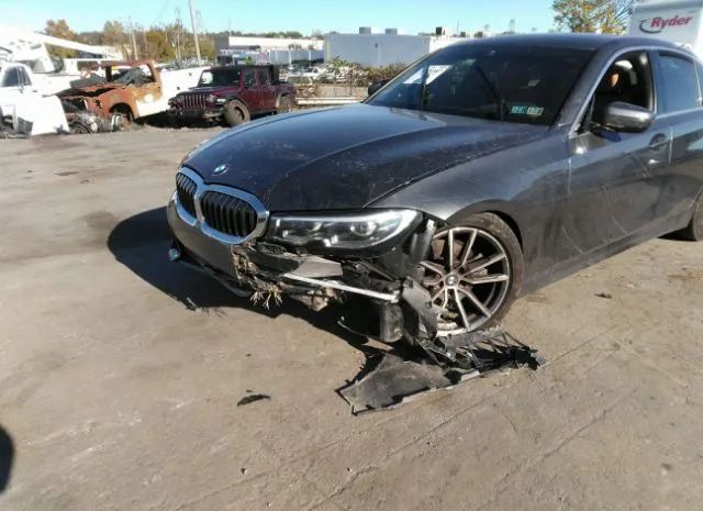 Photo 5 VIN: 3MW5R7J08N8C37767 - BMW 3ER 