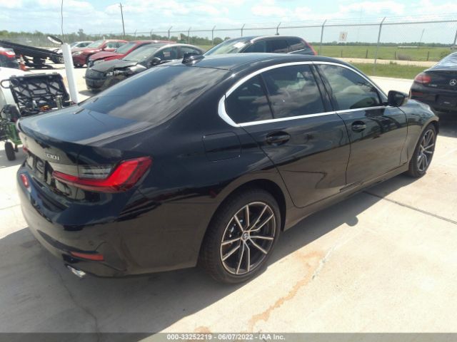 Photo 3 VIN: 3MW5R7J08N8C65732 - BMW 3 SERIES 