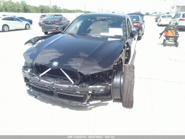 Photo 5 VIN: 3MW5R7J08N8C65732 - BMW 3 SERIES 