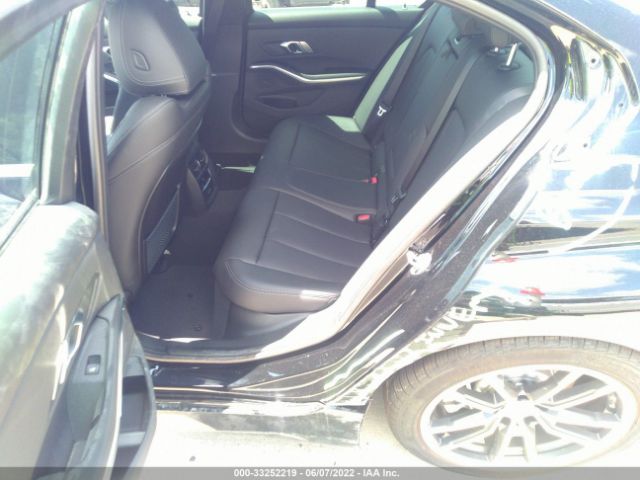 Photo 7 VIN: 3MW5R7J08N8C65732 - BMW 3 SERIES 