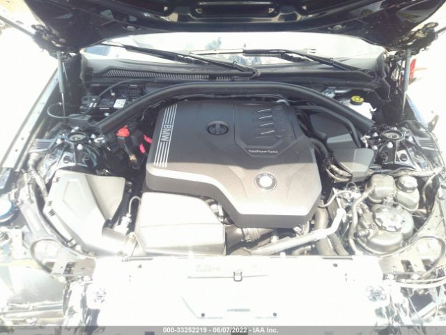 Photo 9 VIN: 3MW5R7J08N8C65732 - BMW 3 SERIES 