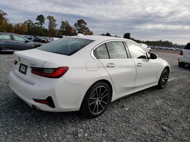 Photo 3 VIN: 3MW5R7J09L8B03671 - BMW 330XI 