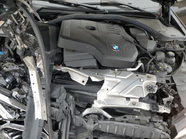 Photo 10 VIN: 3MW5R7J09L8B05789 - BMW 3 SERIES 