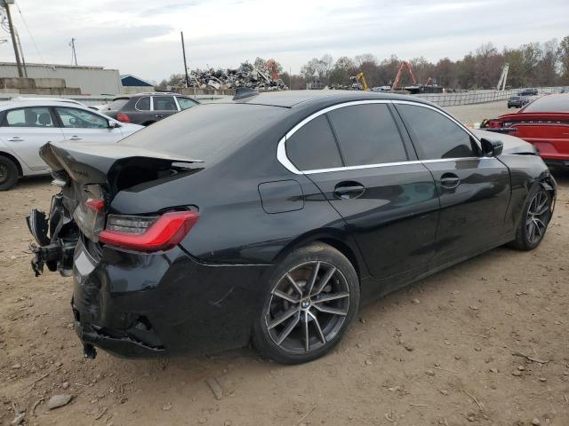 Photo 2 VIN: 3MW5R7J09L8B05789 - BMW 3 SERIES 