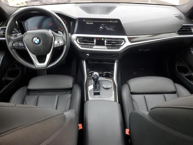 Photo 7 VIN: 3MW5R7J09L8B05789 - BMW 3 SERIES 