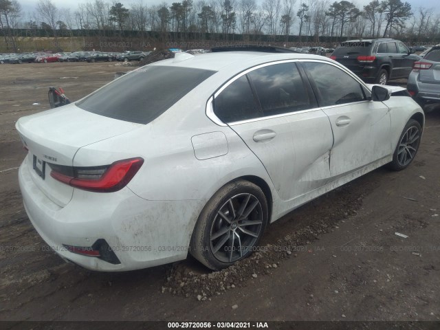 Photo 3 VIN: 3MW5R7J09L8B09485 - BMW 330XI 