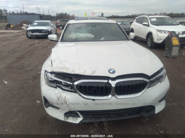 Photo 5 VIN: 3MW5R7J09L8B09485 - BMW 330XI 