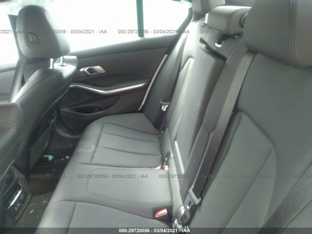 Photo 7 VIN: 3MW5R7J09L8B09485 - BMW 330XI 