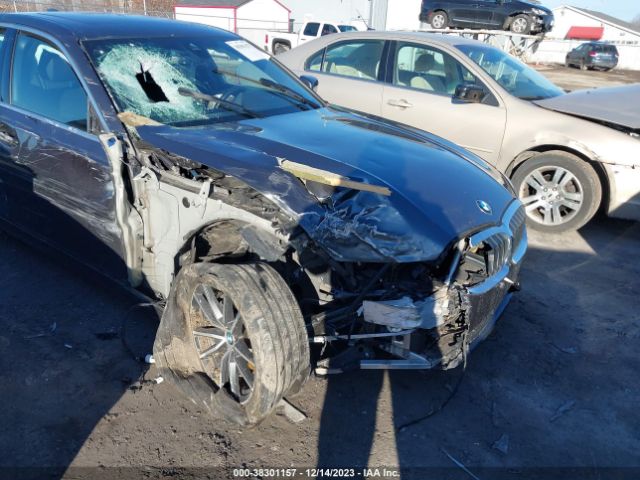 Photo 5 VIN: 3MW5R7J09L8B13567 - BMW 330I 