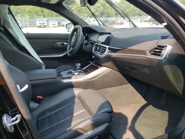 Photo 4 VIN: 3MW5R7J09L8B13925 - BMW 330XI 