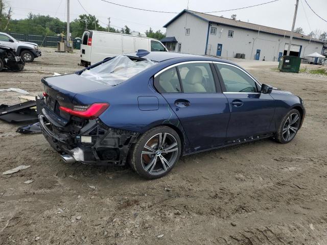 Photo 2 VIN: 3MW5R7J09L8B14279 - BMW 330XI 