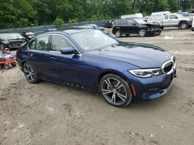 Photo 3 VIN: 3MW5R7J09L8B14279 - BMW 330XI 