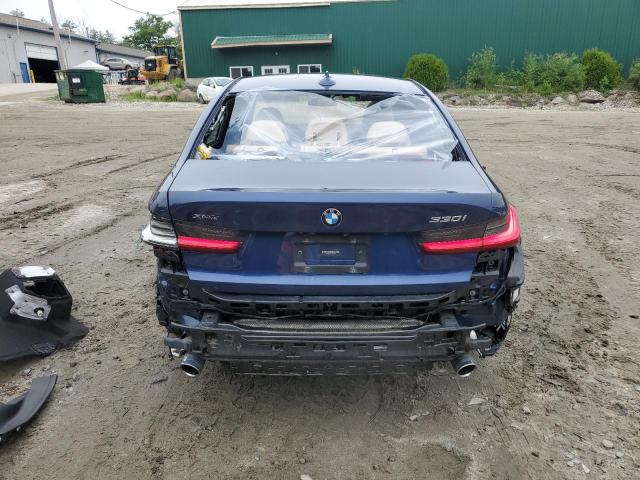 Photo 5 VIN: 3MW5R7J09L8B14279 - BMW 330XI 