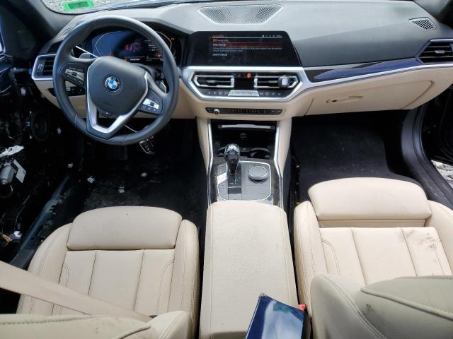 Photo 7 VIN: 3MW5R7J09L8B14279 - BMW 330XI 