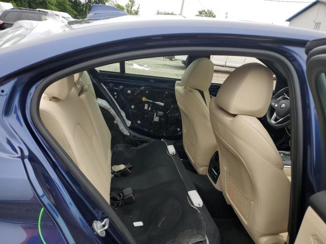 Photo 9 VIN: 3MW5R7J09L8B14279 - BMW 330XI 