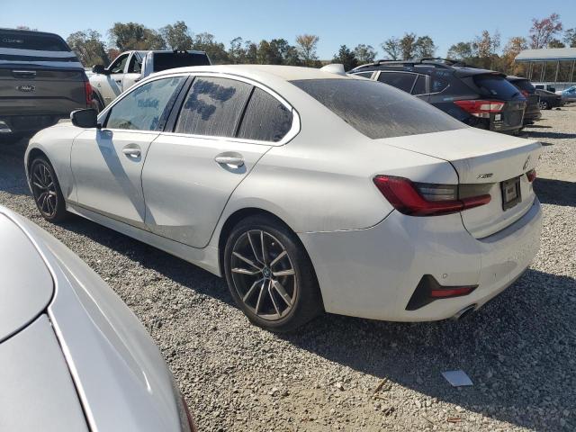 Photo 1 VIN: 3MW5R7J09L8B15643 - BMW 330XI 