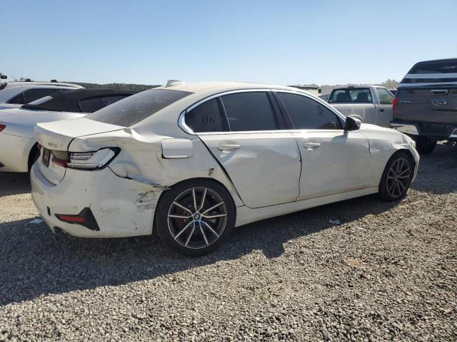 Photo 2 VIN: 3MW5R7J09L8B15643 - BMW 330XI 