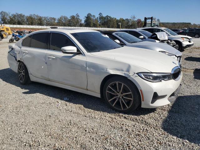 Photo 3 VIN: 3MW5R7J09L8B15643 - BMW 330XI 