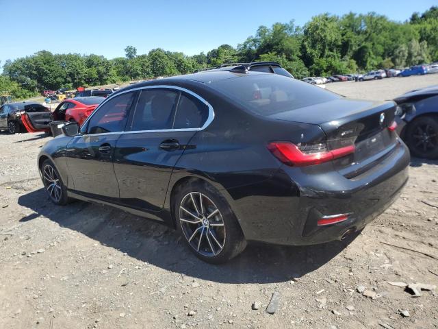 Photo 1 VIN: 3MW5R7J09L8B18316 - BMW 330XI 