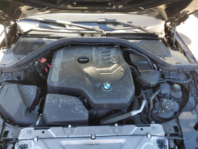 Photo 10 VIN: 3MW5R7J09L8B18316 - BMW 330XI 