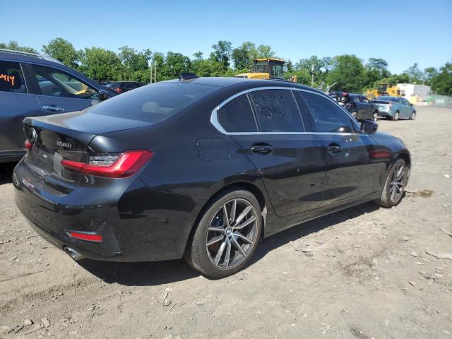 Photo 2 VIN: 3MW5R7J09L8B18316 - BMW 330XI 