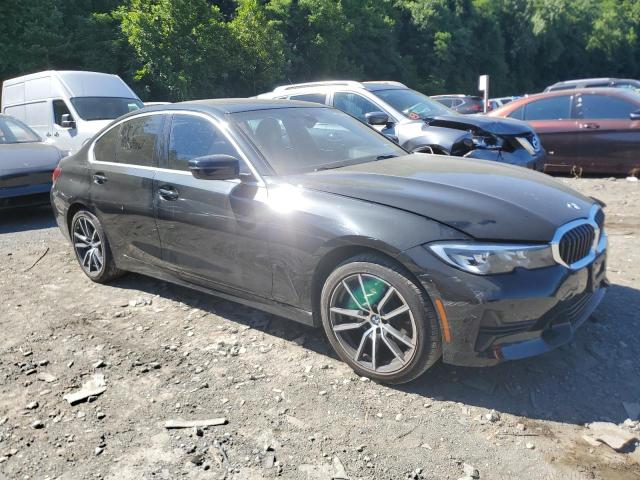 Photo 3 VIN: 3MW5R7J09L8B18316 - BMW 330XI 