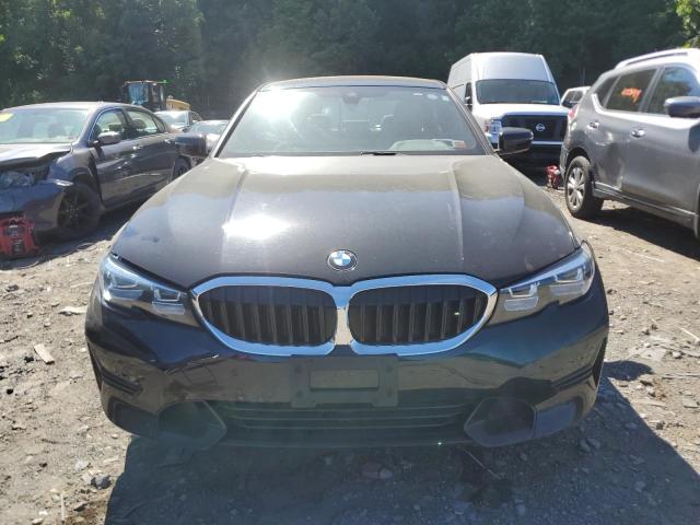 Photo 4 VIN: 3MW5R7J09L8B18316 - BMW 330XI 