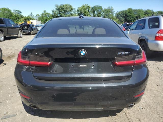 Photo 5 VIN: 3MW5R7J09L8B18316 - BMW 330XI 