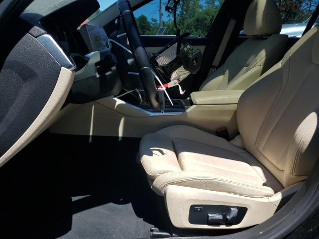 Photo 6 VIN: 3MW5R7J09L8B18316 - BMW 330XI 