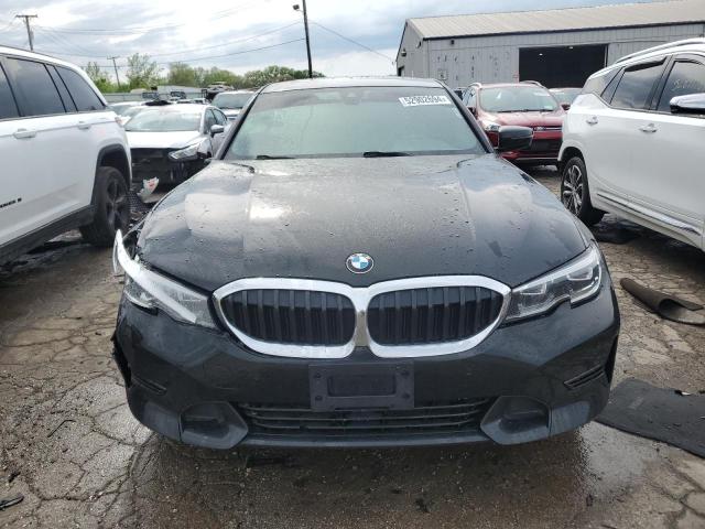 Photo 4 VIN: 3MW5R7J09L8B21331 - BMW 3 SERIES 