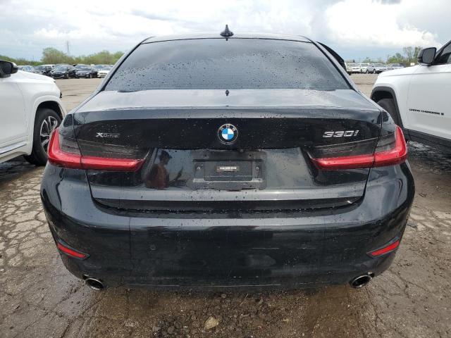 Photo 5 VIN: 3MW5R7J09L8B21331 - BMW 3 SERIES 