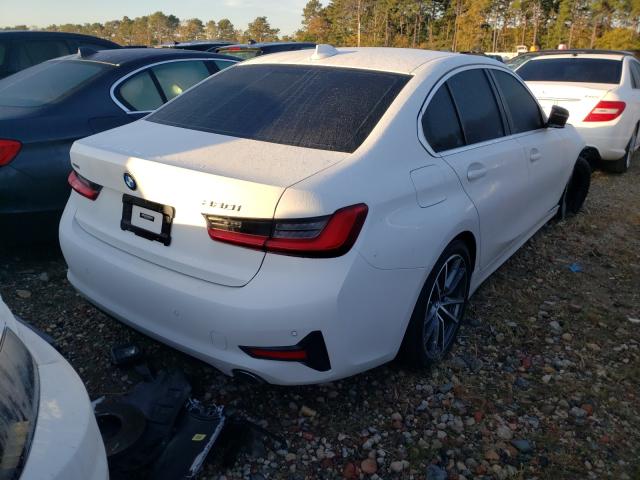 Photo 3 VIN: 3MW5R7J09L8B22012 - BMW 330XI 