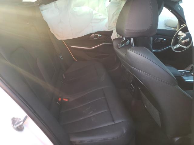 Photo 5 VIN: 3MW5R7J09L8B22012 - BMW 330XI 