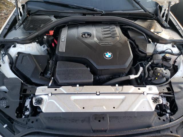 Photo 6 VIN: 3MW5R7J09L8B22012 - BMW 330XI 