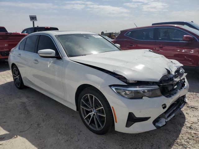 Photo 3 VIN: 3MW5R7J09L8B22883 - BMW 330XI 