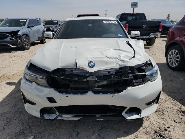 Photo 4 VIN: 3MW5R7J09L8B22883 - BMW 330XI 